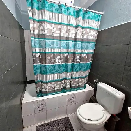 Apartmán 
